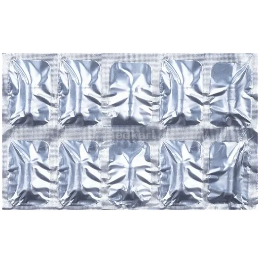 retigen capsule 10's